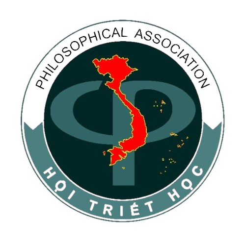 TẠP CHÍ NGHIÊN CỨU TRIẾT HỌC